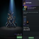 🏅 MMR 8020 | 🕒 500 hours | 🛡 12000