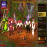 🎮 WoW account | Level 80 | Horde | Howling Fjord