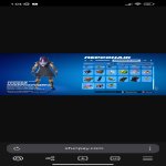 🎨 50 скінів | 🌟 Fortnite акаунт