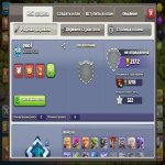 🏰 Clash of Clans акаунт | Ратуша 14 | Рівень 160