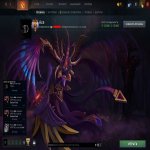 🏅 MMR 5960 | 🕒 400 hours | 🛡 12000