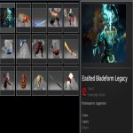 🏅 MMR 5000 | 🕒 3000 hours | 🛡 12000