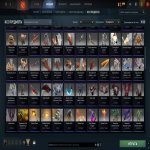 🏅 MMR 3300 | 🕒 430 годин | 🛡 6700