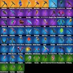 🎨 92 скіна | 🌟 Fortnite акаунт