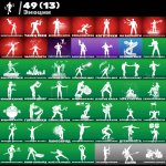 🎨 49 скінів | 🌟 Fortnite акаунт