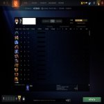 🏅 MMR 9047 | 🕒 160 hours | 🛡 10451