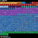 🎨 368 скінів | 🌟 Fortnite акаунт