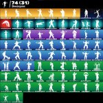 🎨 122 скінів | 🌟 Fortnite акаунт