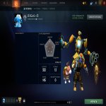 🏅 MMR 3824 | 🕒 347 hours | 🛡 9170