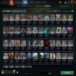 🏅 MMR 3790 | 🕒 302 годи | 🛡 9048