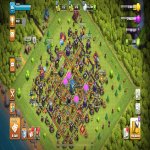 🏰 Clash of Clans акаунт | Ратуша 12 рівень | 2100+ трофеїв