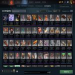 🏅 MMR 1 | 🕒 175 годин | 🛡 10890