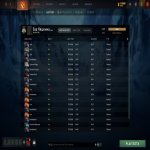 🏅 MMR 2771 | 🕒 2100 годин | 🛡 8000