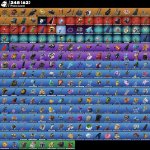 🎨 208 скінів | 🌟 Fortnite акаунт