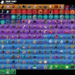 🎨 133 скінів | 🌟 Fortnite акаунт