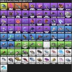 🎨 44 skins | 🌟 Fortnite account