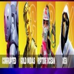 🎨 29 skins | 🌟 Fortnite account