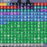 🎨 240 скинов | 🌟 Fortnite аккаунт