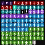 🎨 132 скінів | 🌟 Fortnite акаунт