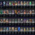 🏅 MMR 387 | 🕒 338 hours | 🛡 4634