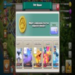 🏰 Clash of Clans акаунт | 17 ратуша | Рівень 10