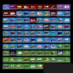 🎨 109 skins | 🌟 Fortnite account