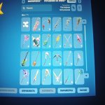 🎨 50 скінів | 🌟 Fortnite акаунт