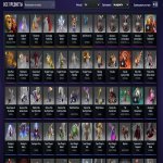 🏅 MMR 3105 | 🕒 458 hours | 🛡 6894