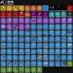 🎨 87 скінів | 🌟 Fortnite акаунт