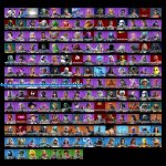 🎨 175 скінів | 🌟 Fortnite акаунт