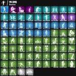 🎨 67 скінів | 🌟 Fortnite акаунт