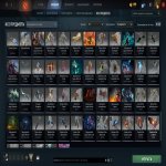 🏅 MMR 7460 | 🕒 300 годин | 🛡 12000