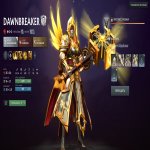 🏅 MMR 6000 | 🕒 2281 hours | 🛡 9968