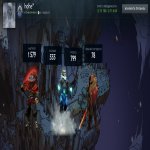 🏅 MMR 3000 | 🕒 1635 hours | 🛡 11618