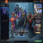 🏅 MMR 75 | 🕒 200 hours | 🛡 11414