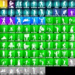 🎨 78 skins | 🌟 Fortnite account