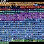 🎨 300 скінів | 🌟 Fortnite акаунт