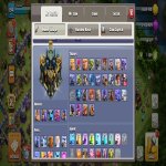 🏰 Clash of Clans акаунт | 17 ратуша | Рівень 10