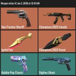 🎯 Valorant account | Rank: Unlocked | Server: EU | 22 agents