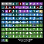 🎨 100 скінів | 🌟 Fortnite акаунт