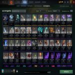 🏅 MMR 7000 | 🕒 1500 годин | 🛡 12000