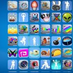 🎨 61 skins | 🌟 Fortnite account