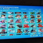 🎨 118 skins | 🌟 Fortnite account