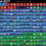 🎨 273 скінів | 🌟 Fortnite акаунт