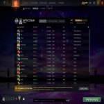 🏅 MMR 5569 | 🕒 616 годин | 🛡 10685