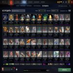 🏅 MMR 3328 | 🕒 495 годин | 🛡 10141