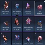 🏅 MMR 3600 | 🕒 2371 годин | 🛡 11397