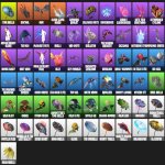 🎨 41 skins | 🌟 Fortnite account