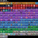 🎨 276 скінів | 🌟 Fortnite акаунт