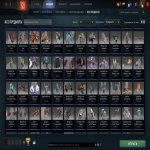 🏅 MMR 5960 | 🕒 400 hours | 🛡 12000